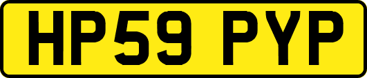 HP59PYP