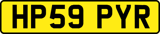 HP59PYR