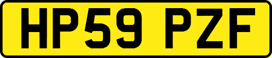 HP59PZF