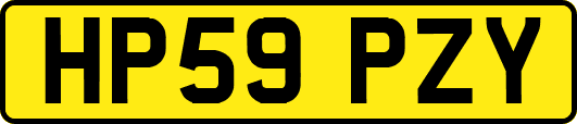 HP59PZY