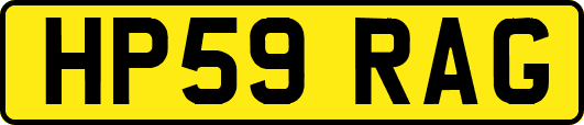 HP59RAG