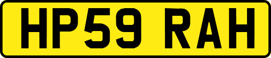 HP59RAH