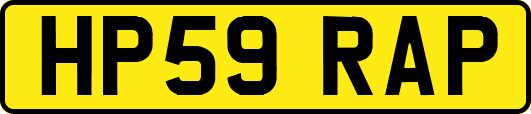 HP59RAP