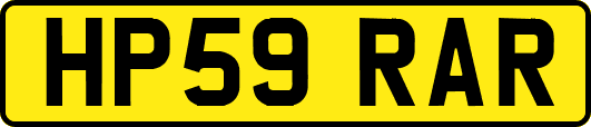 HP59RAR