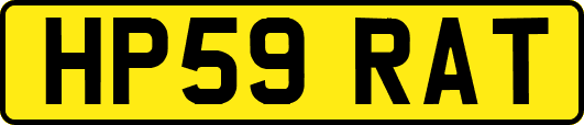 HP59RAT