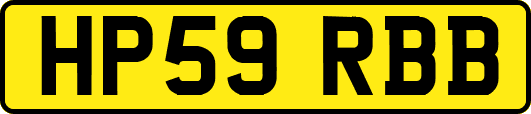 HP59RBB