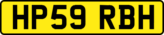 HP59RBH