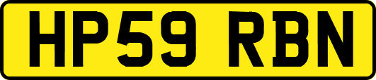 HP59RBN