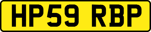 HP59RBP