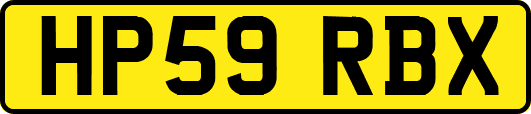 HP59RBX