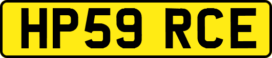 HP59RCE