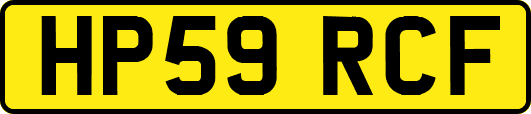 HP59RCF
