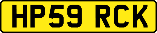 HP59RCK