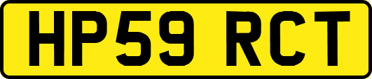 HP59RCT