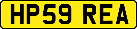 HP59REA