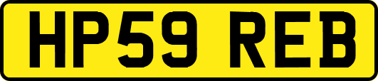 HP59REB