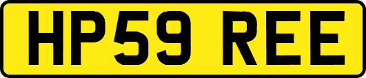 HP59REE