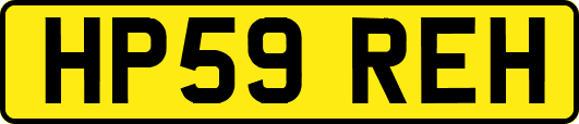 HP59REH