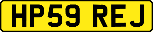 HP59REJ