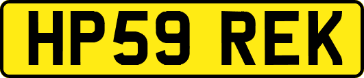 HP59REK