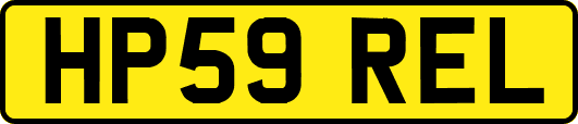 HP59REL