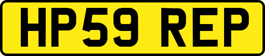 HP59REP
