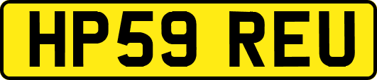 HP59REU