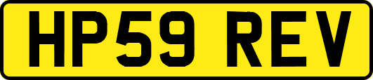 HP59REV