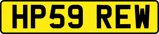 HP59REW