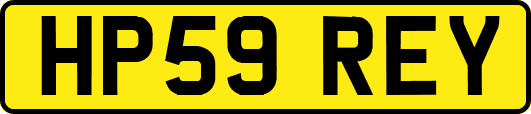 HP59REY