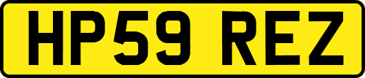 HP59REZ