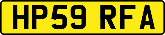 HP59RFA