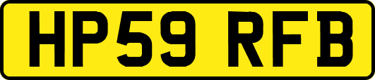 HP59RFB