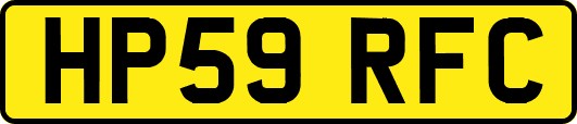 HP59RFC