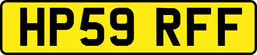 HP59RFF