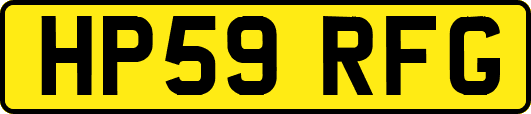 HP59RFG