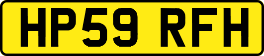 HP59RFH