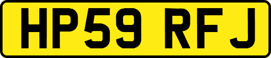 HP59RFJ