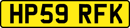 HP59RFK