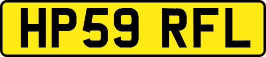 HP59RFL