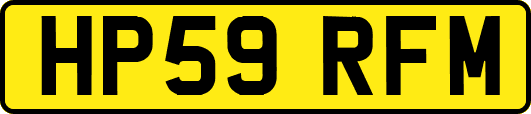 HP59RFM