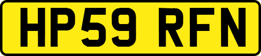 HP59RFN