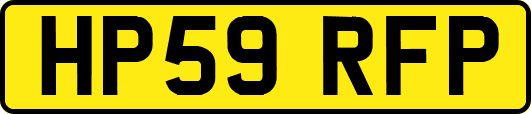 HP59RFP
