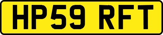 HP59RFT