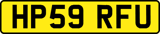 HP59RFU