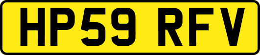 HP59RFV