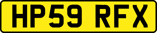 HP59RFX