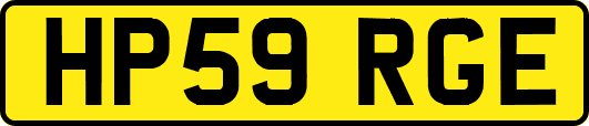 HP59RGE