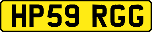 HP59RGG