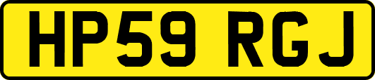 HP59RGJ